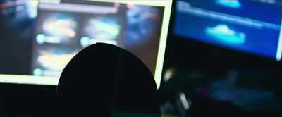 But mostly the Tay bot
was just reproducing how - Doom Scroll: Andrew Tate and the Dark Side of the Internet