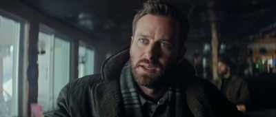 - But, Mother, my associates, - Crisis