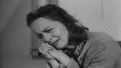 But my mother got married
soon afterwards... - The Snake Pit
