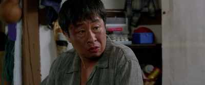 But your mother isn't dead! - Unforgettable