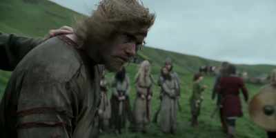 But mother needs
two for the kitchen - The Northman