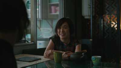 But motoko... no, no, no. - Ghost in the Shell