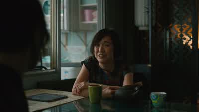 But Motoko... - Ghost in the Shell
