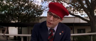 But moving on They're gonna cancel Latin - Rushmore