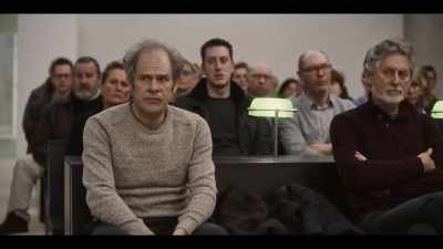 But mr Colby, it was your
diligent cross-examination - The Twelve