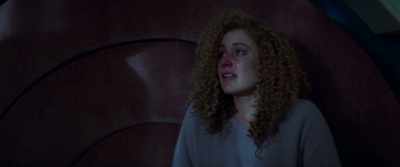 But Mr. Gray said
I was extra sensitive to it, - White Noise