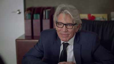 But mr. Newhouse, if I'm
being completely honest, - It’s Beginning to Look a Lot Like Murder