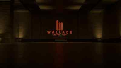 But Mr. Wallace, there are serious
concerns about the direction - Blade Runner: Black Lotus