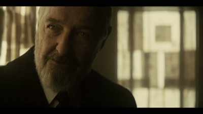 But Mr. Williams felt this way
for a very long spell. - Perpetual Grace LTD