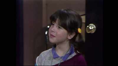 But Mrs. Carney loved Angus - Punky Brewster