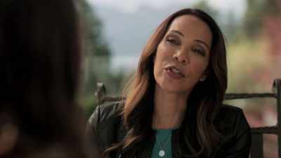 But Mrs. Tolbert,
are you sure - Lies and Ex Wives: Secrets on Maple Street
