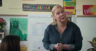 -But, Ms. Newton--
-Brett… - Kinda Pregnant