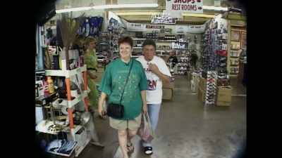 But when Ms. Norma came
to know Jesus, - AKA Jane Roe