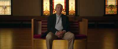 But much more importantly,
I could feel it vividly, - The Case for Heaven
