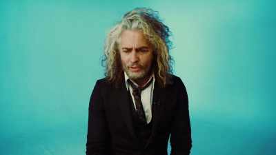But as much as we
looked and searched, - The Flaming Lips Space Bubble Film