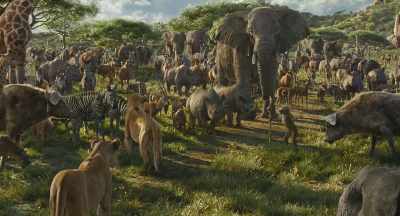 But, Mufasa, - Mufasa: The Lion King