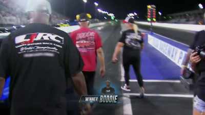 But, Murder Nova unable
to get it fixed in time - Street Outlaws No Prep Kings Team Attack