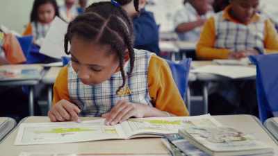 But they must also meet
academic standards - Thomas Sowell: Common Sense in a Senseless World