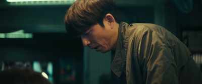 But you must be
doing something in your free time - Seobok