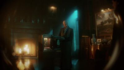 But you must be willing. - Gotham