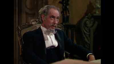 But you must choose between an operatic career - Phantom of the Opera