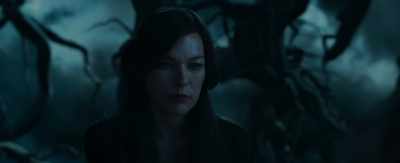 But you must do something
for me first - Hellboy