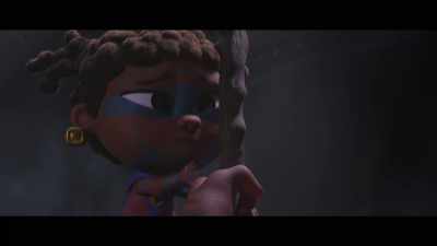 But you must find the way yourself. - Maya and the Three