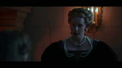 But you must give him a son. - The Serpent Queen