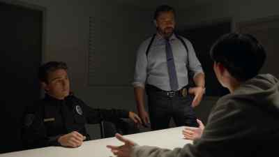 But you must know
what it's about-- - Aurora Teagarden Mysteries: A Lesson in Murder