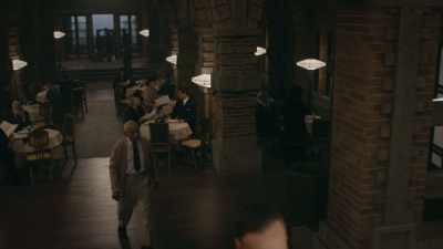 But we must move forward, - Tokyo Trial