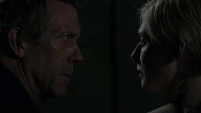 But you must never,
ever do that to me again. - The Night Manager