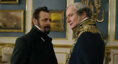 But you must not support him
in his foolishness, my lord. - Dolittle