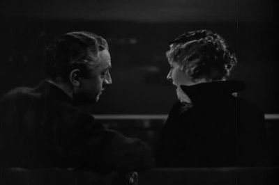 But it must seem like kindergarten to you - The Great Ziegfeld