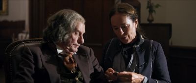 But you must take
care, you know, you, - Frankenstein: Legacy