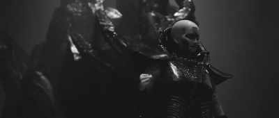 But we must take that step... - Angels of Death