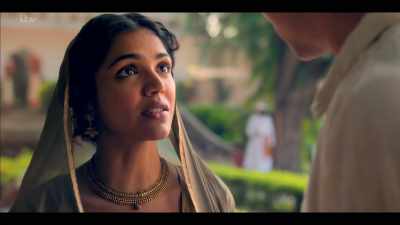 But, you must tell them - Beecham House