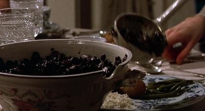 But you must understand it was the wine that turned loose the devils in me - The Beguiled