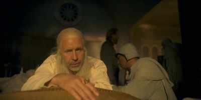 But you must understand, - House of the Dragon
