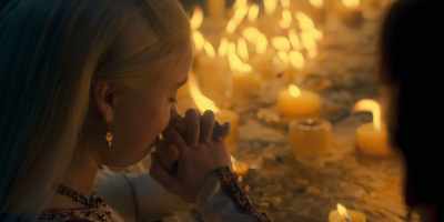 But you must understand, - House of the Dragon