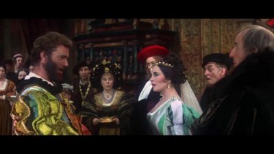 But for my bonny Kate she must with me - Tõrksa taltsutus