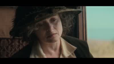 But my… boy. - Agatha Christie's Seven Dials