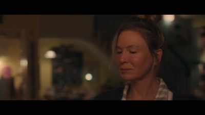 But as my dad said
just before he died, - Bridget Jones: Mad About the Boy