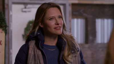 But when my daughter
Julie got married, - A Merry Christmas Wish
