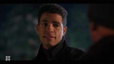 - But if my digestive system
works the way it did before… - Reginald the Vampire