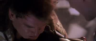 But my dreams can kill you. - Die Another Day