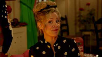 But before my guests arrive, - At Home with Amy Sedaris