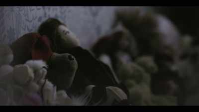 But after my husband
and daughter fell asleep, - I'll Be Gone in the Dark