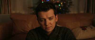 But for my money, those
Christmases - Your Christmas or Mine?