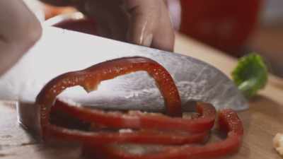 But for my next recipe, - James May: Oh Cook!
