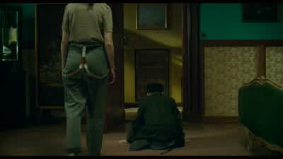 But my... - Jojo Rabbit